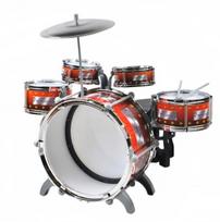Pirkti Būgnai Jazz Drum - Photo 2