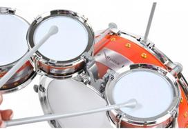 Pirkti Būgnai Jazz Drum - Photo 3