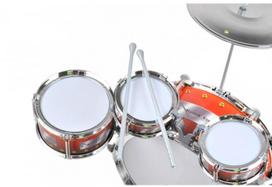 Pirkti Būgnai Jazz Drum - Photo 4