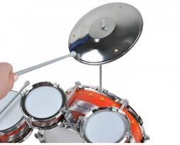 Pirkti Būgnai Jazz Drum - Photo 5
