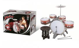 Pirkti Būgnai Jazz Drum - Photo 6