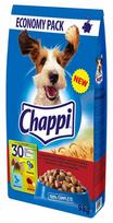 Pirkti Chappi Complete Food Beef/Poultry 9 kg - Photo 1