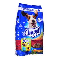 Pirkti Chappi Complete Food Beef/Poultry 9 kg - Photo 3