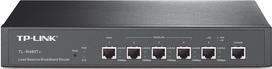 Tinklo šakotuvas TP-Link TL-R480T+ 6-port