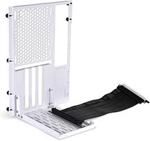 Komponentų aksesuaras Lian Li O11DMINI-1 Vertical GPU Bracket Kit 200mm, 370 g