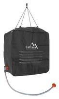 dusas - Turistinis dušas Cattara 13293, 40 l - 2 nuotrauka