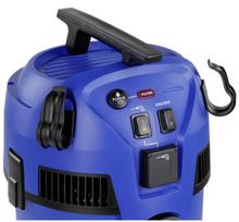 siurblys nilfisk - Nilfisk Multi II 30 T Blue - 3 nuotrauka