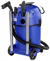 siurblys nilfisk - Nilfisk Multi II 30 T Blue - 4 nuotrauka