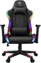 zaidimu kede rgb - White Shark Thunderbolt RGB GC-90042 (Juoda) - 2 nuotrauka