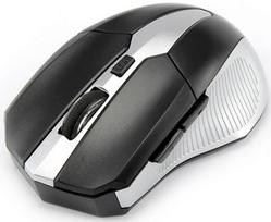 Sbox WM-9017 Silver (Sidabrinė)