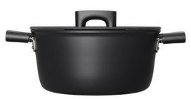 fiskars hard face - Puodas Fiskars 1052227, 220 mm, 3.5 l - 3 nuotrauka