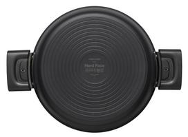 fiskars hard face - Puodas Fiskars 1052227, 220 mm, 3.5 l - 4 nuotrauka