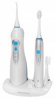 ProfiCare Dental Center PCDC3031, baltas