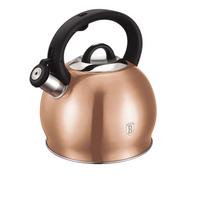 Arbatinukas Berlinger Haus, 3 l