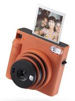instax fujifilm - Momentinis fotoaparatas Fujifilm Instax Square SQ1 - 6 nuotrauka