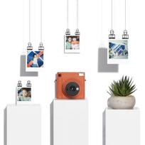 instax fujifilm - Momentinis fotoaparatas Fujifilm Instax Square SQ1 - 8 nuotrauka