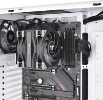 120 cooler -  Thermaltake Toughair 510 - 4 nuotrauka