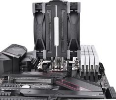 120 cooler -  Thermaltake Toughair 510 - 5 nuotrauka