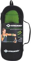 svoriai rankoms - Svoriai rankoms ir kojoms Schildkrot Fitness, 2x0,5kg - 11 nuotrauka