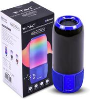 sviesos kolonele -  V-TAC VT-6211 (mėlyna) - 1 nuotrauka