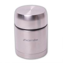 2060 - Kamille KM 2060, 0.5 l  (sidabro) - 1 nuotrauka