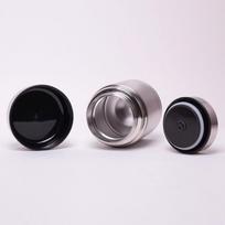 2060 - Kamille KM 2060, 0.5 l  (sidabro) - 2 nuotrauka