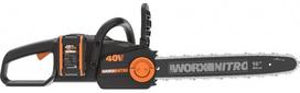 worx pjuklas - Worx WG385E - 2 nuotrauka