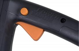 worx pjuklas - Worx WG385E - 3 nuotrauka