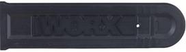 worx pjuklas - Worx WG385E - 4 nuotrauka