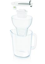 brita maxtra - Brita Style XL PP (pilka) - 3 nuotrauka