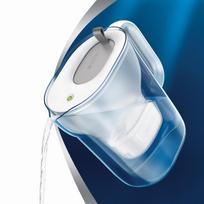 brita maxtra - Brita Style XL PP (pilka) - 5 nuotrauka