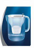 brita maxtra - Brita Style XL PP (pilka) - 7 nuotrauka