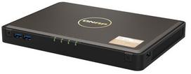 nas ssd - QNAP TBS-464-8G - 3 nuotrauka