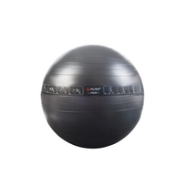 Kamuolys Pure2Improve P2I200080, pilkas, 750 mm