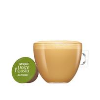 kapsules - Kavos kapsulės Dolce Gusto, 0.132 kg, 12 vnt. - 2 nuotrauka