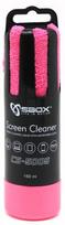 pink valikliai - Sbox CS-5005, 150ml - 2 nuotrauka