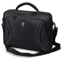 port designs 17 - Port Designs Computer Bag for 17.3 Black - 2 nuotrauka