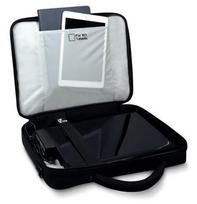 port designs 17 - Port Designs Computer Bag for 17.3 Black - 3 nuotrauka