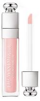 collagen - Christian Dior Addict Lip Maximizer 6ml 001 - 4 nuotrauka