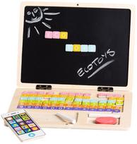 EcoToys Wooden Laptop G068