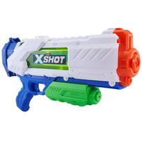 xshot fast fill - Žaislinis vandens šautuvas XSHOT 56138 - 1 nuotrauka