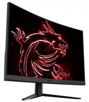 msi optix - MSI Optix G32CQ4 - 1 nuotrauka
