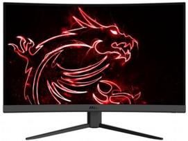 msi optix - MSI Optix G32CQ4 - 2 nuotrauka