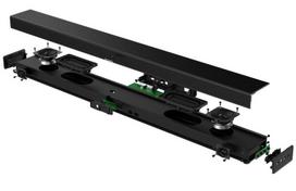 soundbar -  Aiwa HE-888BT - 4 nuotrauka