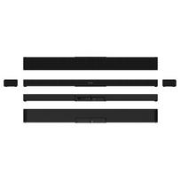 soundbar -  Aiwa HE-888BT - 5 nuotrauka