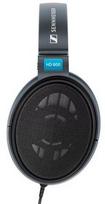 sennheiser 600 - Sennheiser HD 600 - 2 nuotrauka