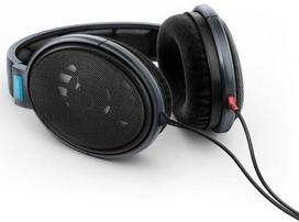 sennheiser 600 - Sennheiser HD 600 - 4 nuotrauka