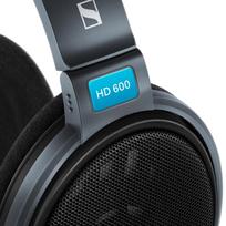 sennheiser 600 - Sennheiser HD 600 - 5 nuotrauka