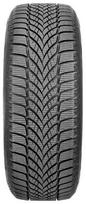 padangos ziemines r18 245 40 - Goodyear UltraGrip Ice 2 245/40 R18 97T XL , Nordic compound, su ratlankio saugos lentele (FSL) - 2 nuotrauka