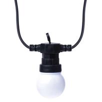 Pirkti \Trio PARTY BULBS ZY1939, 10 vnt., 2.25W, led, IP44, juodas - Photo 3